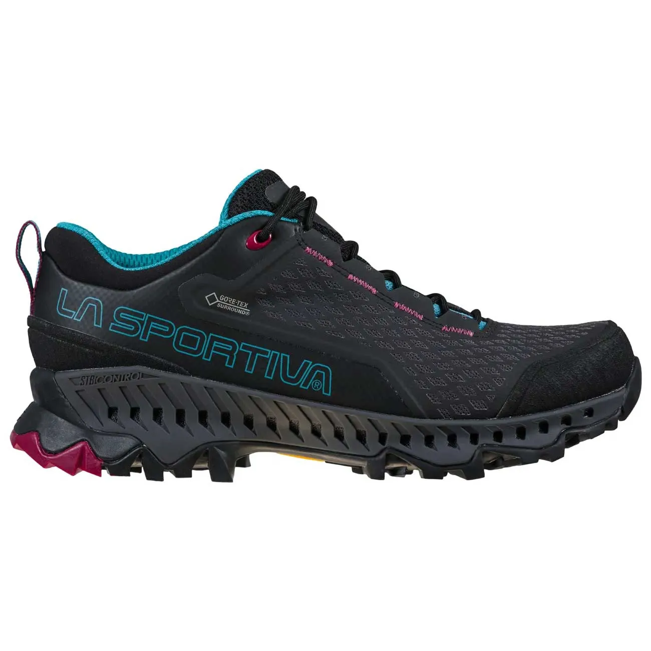 Spire GTX Surround - Womens Hiking Shoe