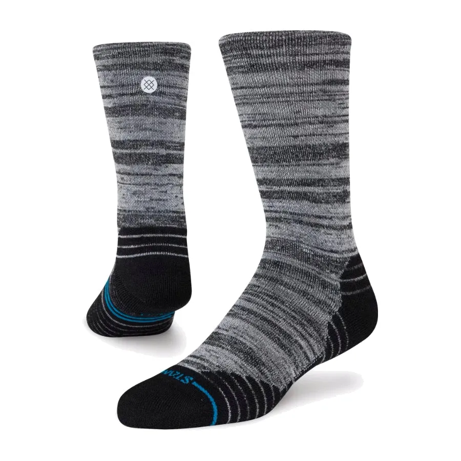 Stance Mid Wool Crew Performance Hiking Socks