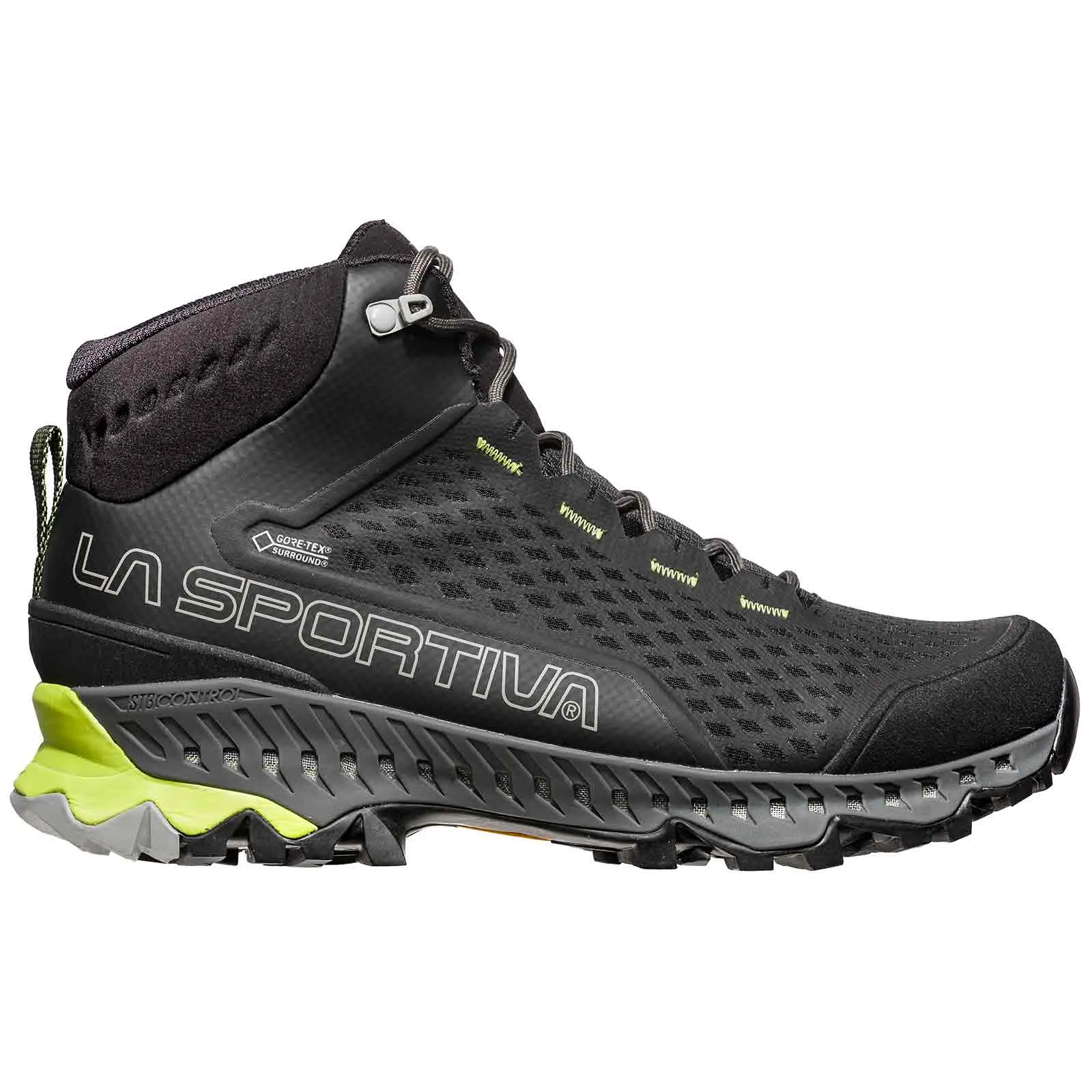 Stream GTX Surround - Mens Hiking Boots