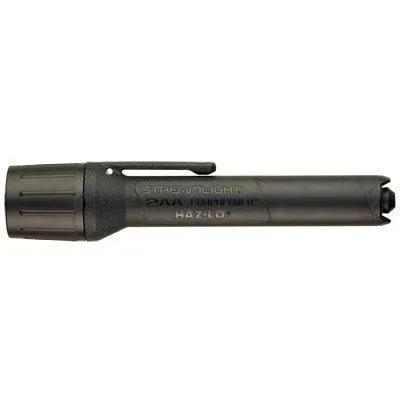 Streamlight 2AA ProPolymer HAZ-LO