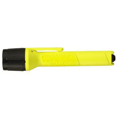 Streamlight 2AA ProPolymer HAZ-LO