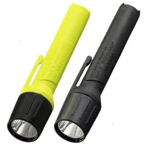 Streamlight 2AA ProPolymer HAZ-LO