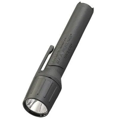 Streamlight 2AA ProPolymer HAZ-LO