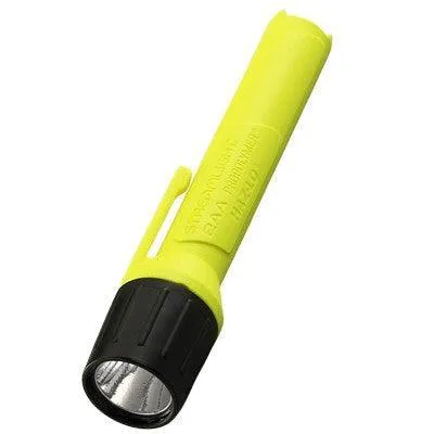 Streamlight 2AA ProPolymer HAZ-LO