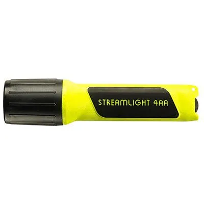 Streamlight 4AA ProPolymer Lux Div 1