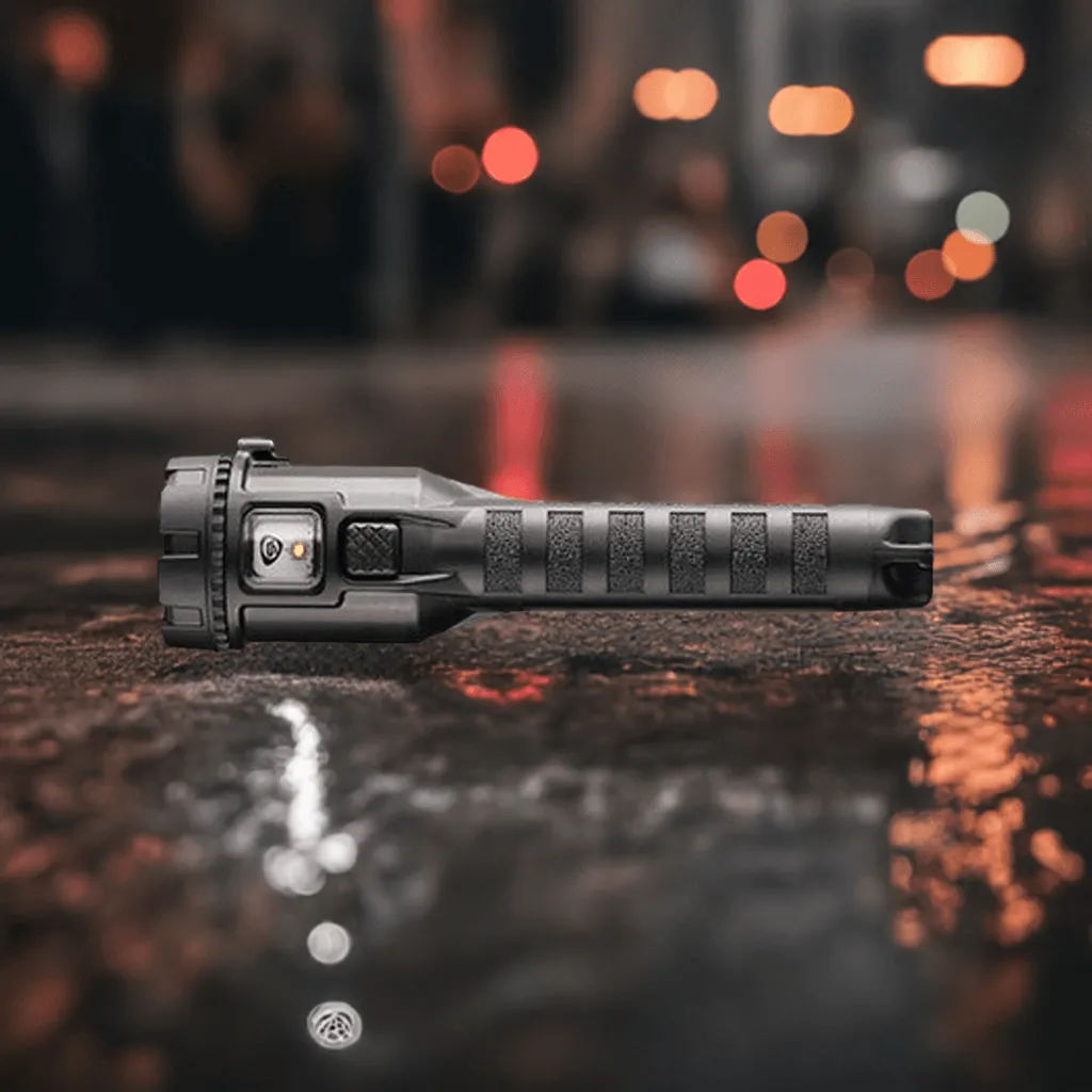 Streamlight Dualie 3AA