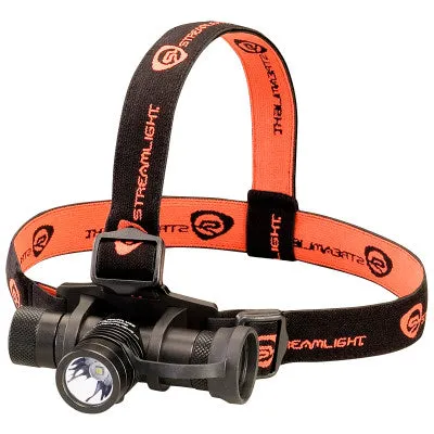 Streamlight Protac HL USB Headlamp