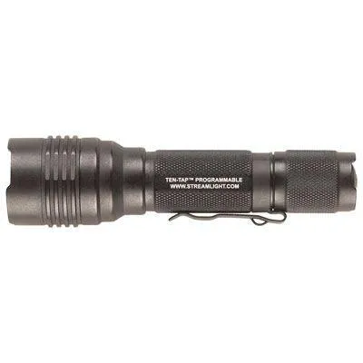 Streamlight ProTac HL