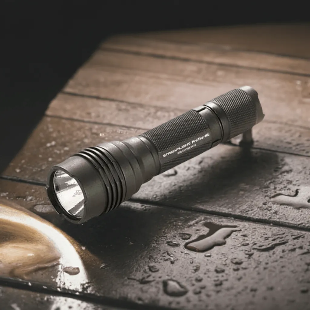 Streamlight ProTac HL