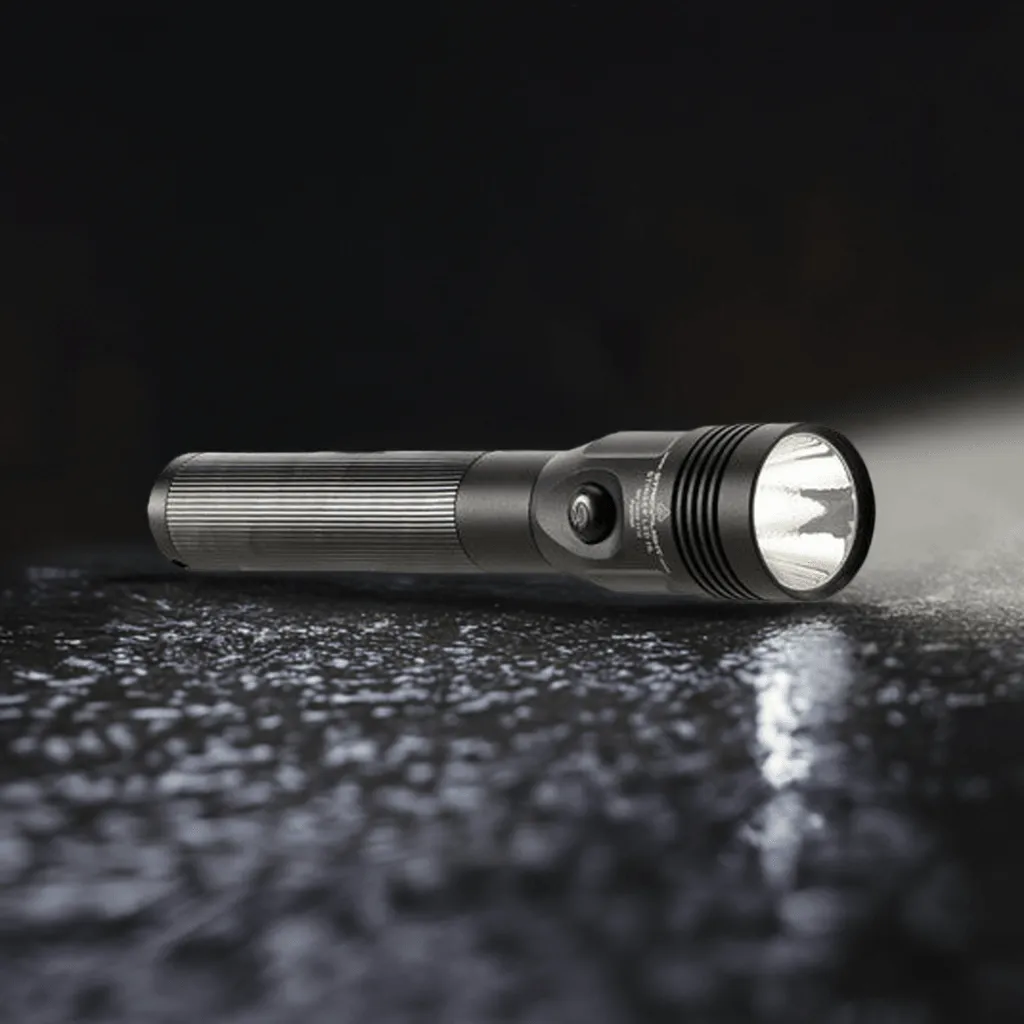 Streamlight Stinger LED HL