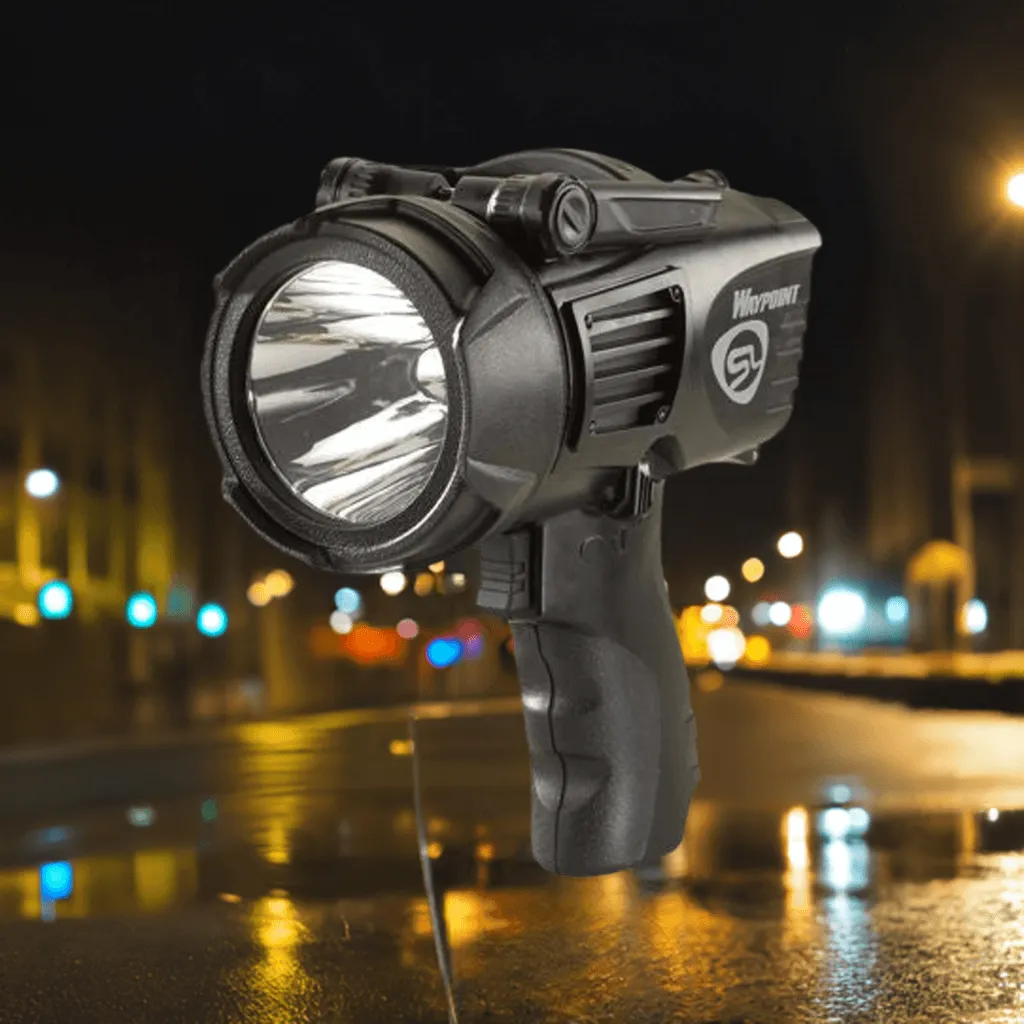 Streamlight WayPoint