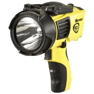 Streamlight WayPoint