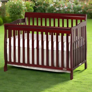 Sweet Dreams Baby Cot