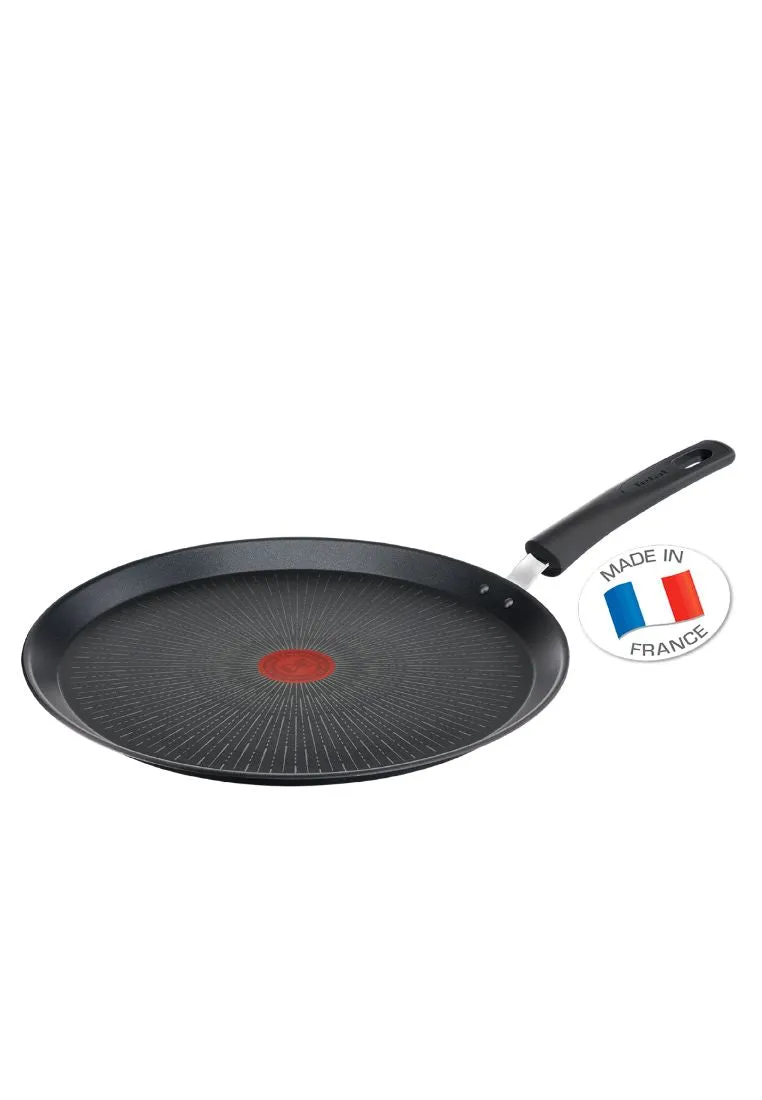 Tefal Unlimited Collection Pancake Pan 25cm