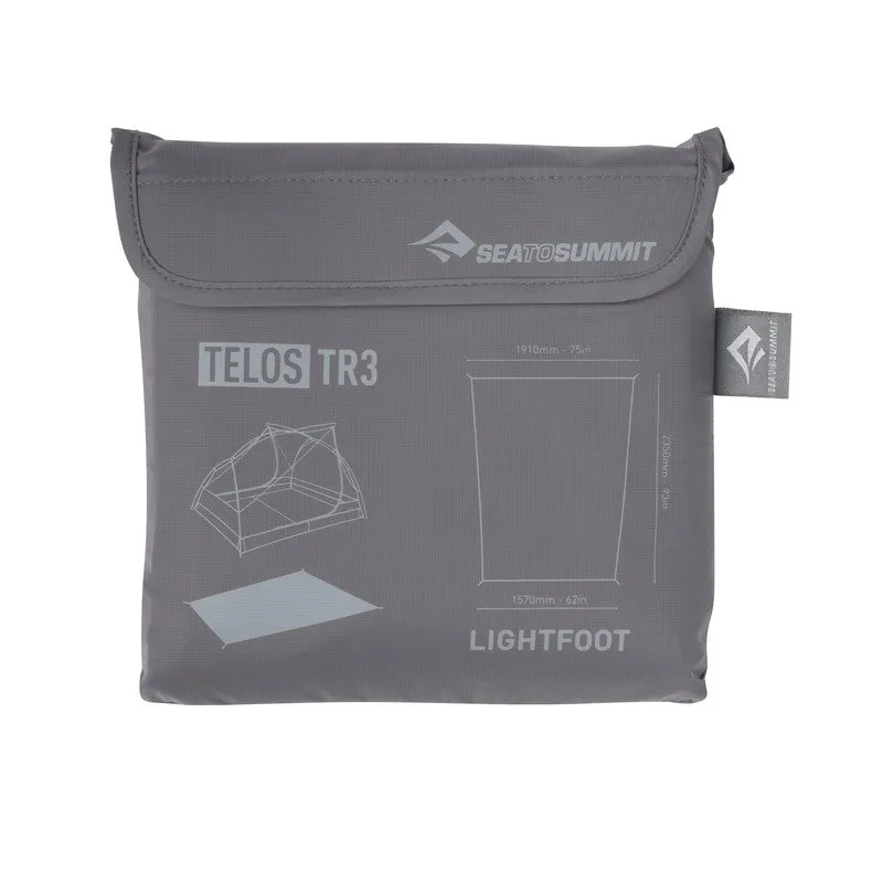 Telos TR3 Lightfoot Groundsheet