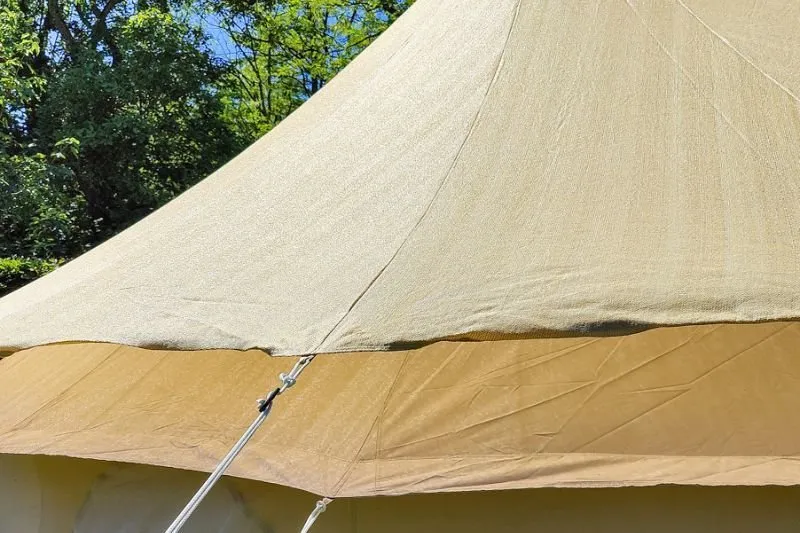 Tent Fly 2.0 - UV Protect