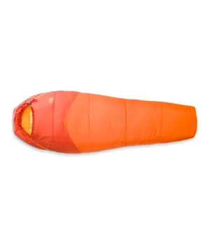 The North Face Wasatch Pro 40 - NF0A52EZ - Zion Orange