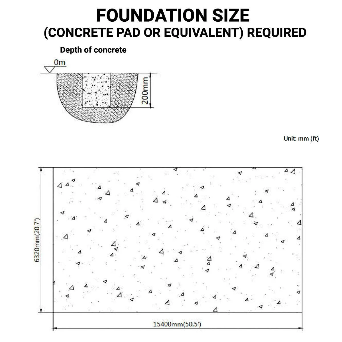 TMG Industrial 20’ x 50’ Tunnel Greenhouse Grow Tent w/12 Mil Ripstop Leno Mesh Cover, Cold Frame, Roll-up Windows, Peak Ceiling Roof, TMG-GH2050