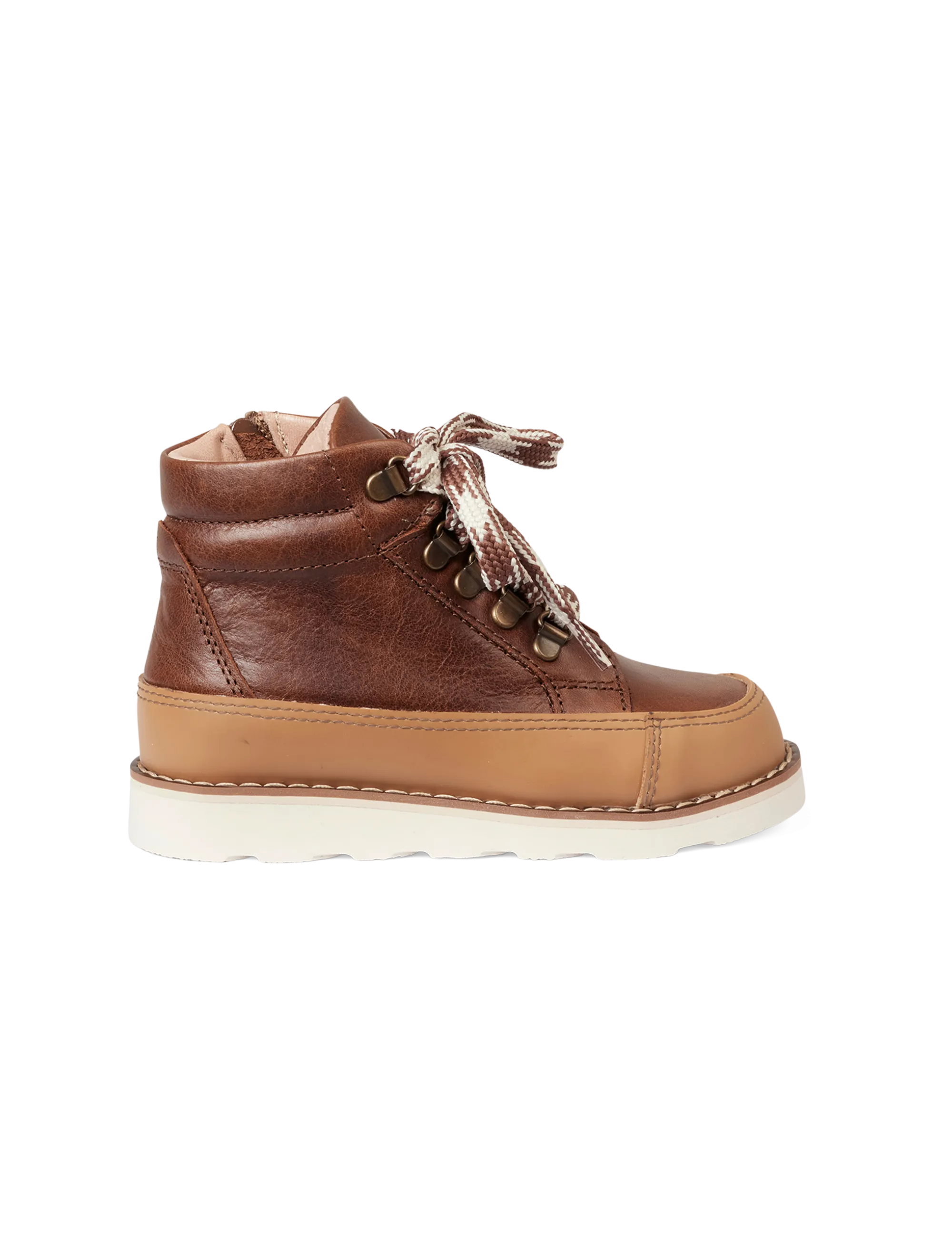 Trek Boot - Hazelnut