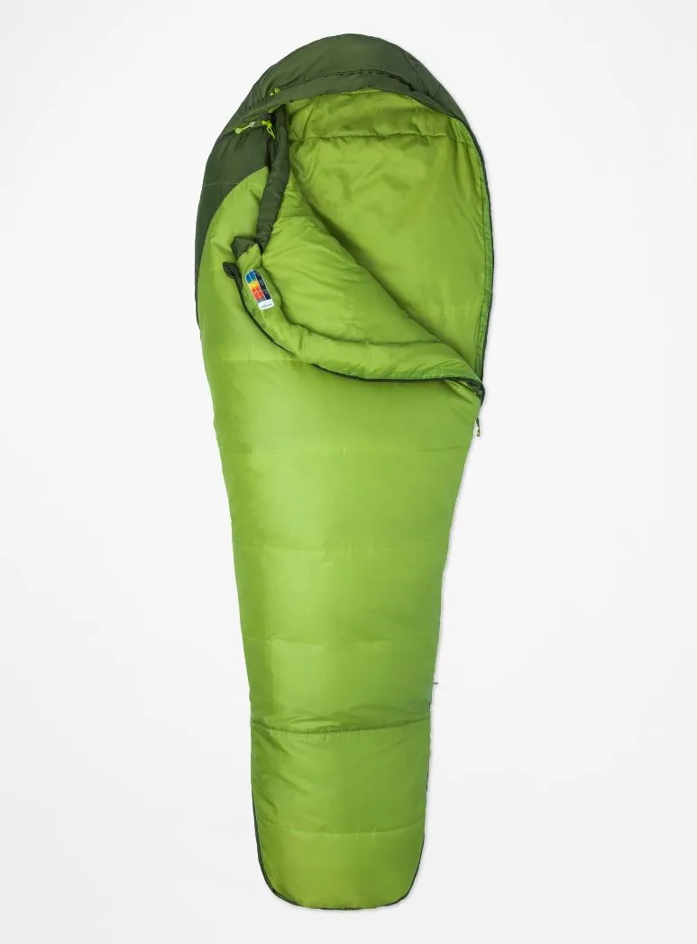 Trestles 30 Sleeping Bag - Long