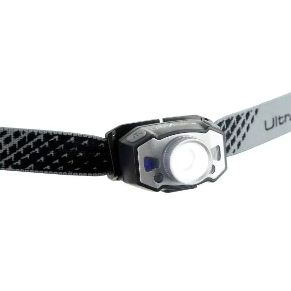 ULTRASPIRE - Lumen 300 Sidekick Headlamp