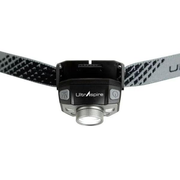 ULTRASPIRE - Lumen 300 Sidekick Headlamp