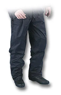 UNLINED OVERTROUSERS