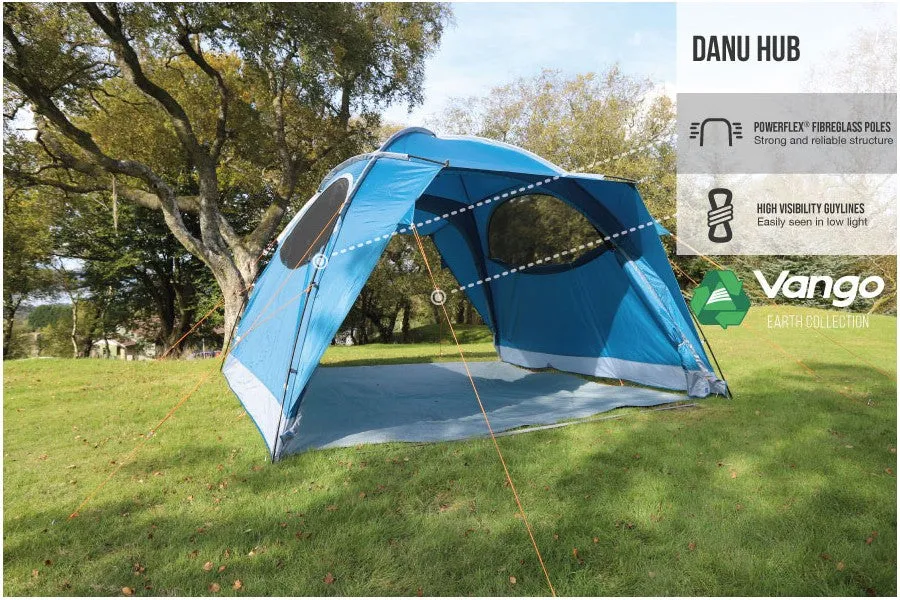 Vango Danu Hub Shelter