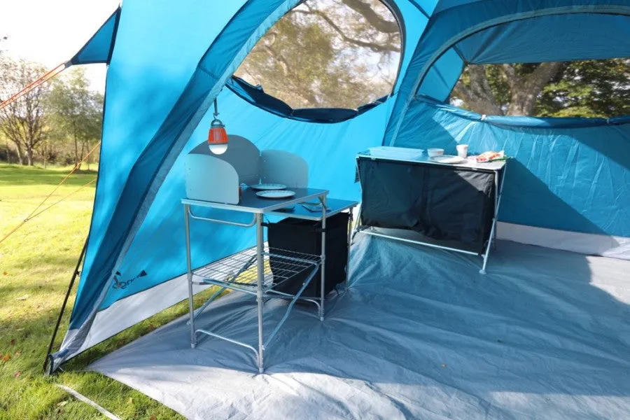 Vango Danu Hub Shelter