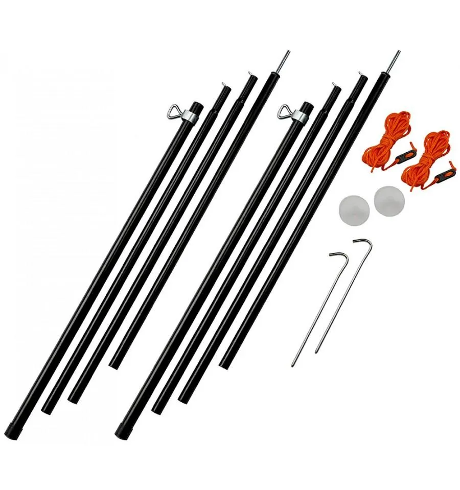 Vango King Pole Set