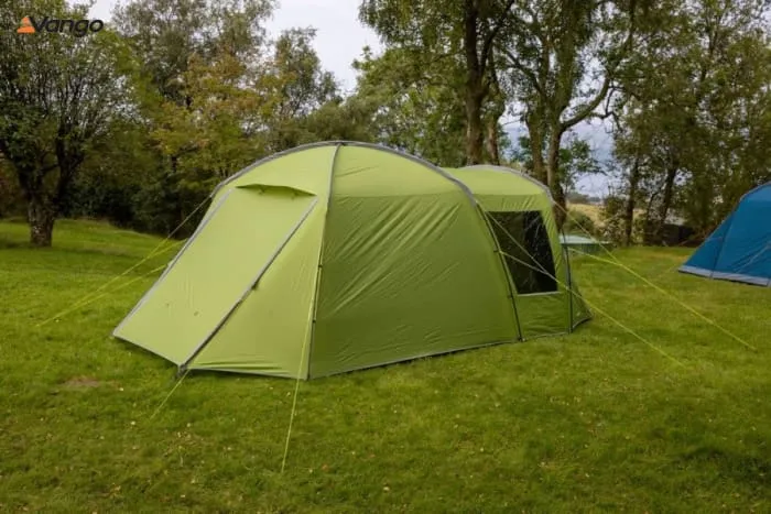 Vango Mokala 450