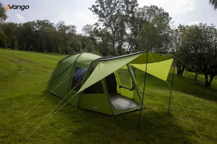 Vango Mokala 450