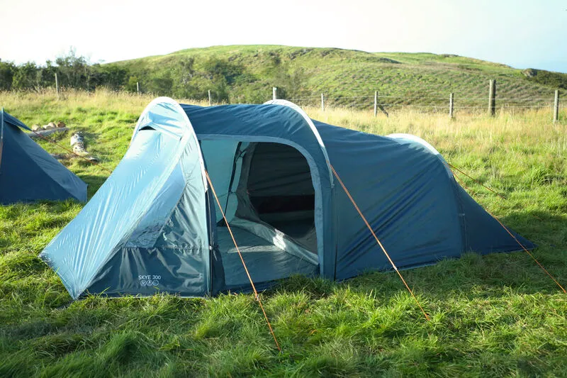 Vango Skye 300 3 Person Tunnel Tent