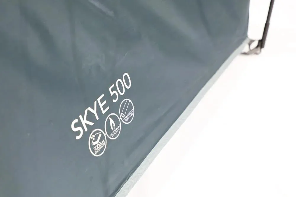 Vango Skye 500 Poled Tent