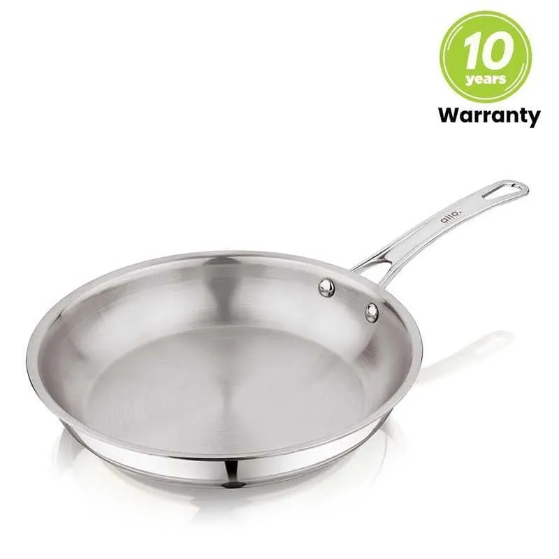 Venko Induction Safe Frying Pan - 2000 ML / 9 Inches