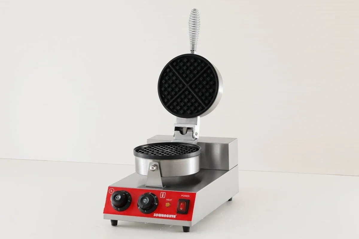 Waffle Maker - Single