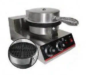 Waffle Maker - Single