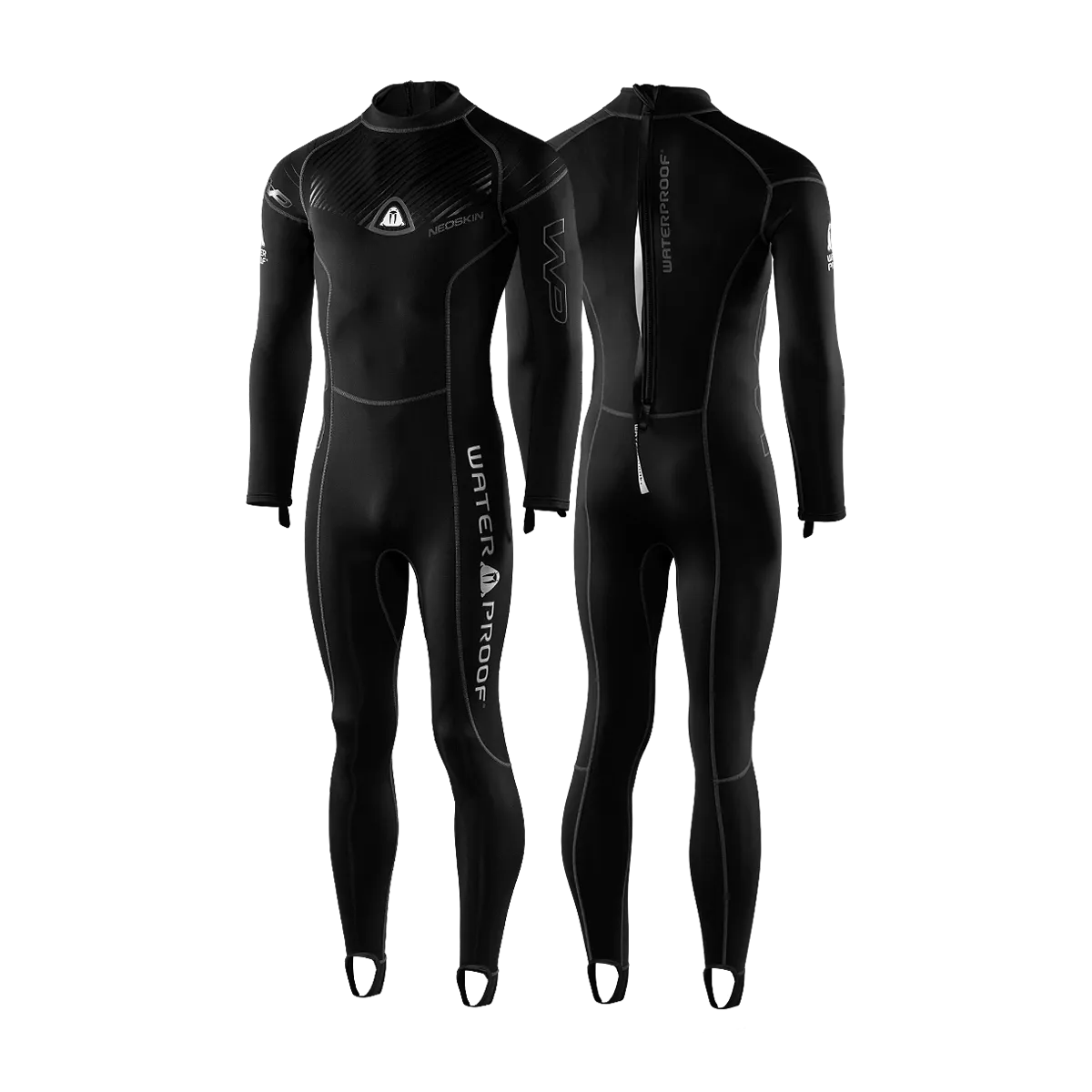 Waterproof Neoskin - Mens