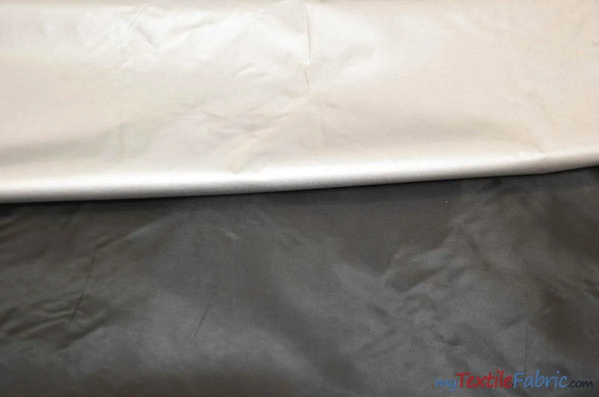 Waterproof Taffeta Coating Fabric | 60" Wide | Water Repellent Taffeta Fabric |