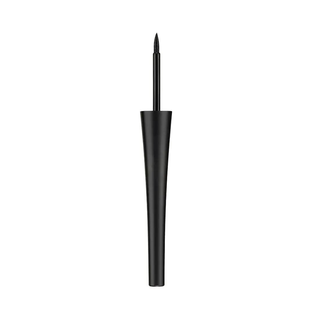 Wet N Wild H2O Proof Liquid Eyeliner Black