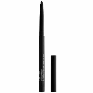 WET N WILD - Mega Last Breakup-Proof Retractable Eyeliner Blackest