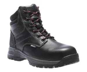 Wolverine W10180 - Women's 6" Composite Toe Waterproof Boot