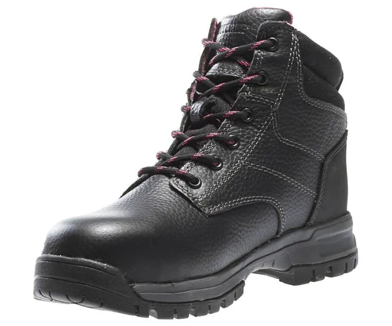 Wolverine W10180 - Women's 6" Composite Toe Waterproof Boot