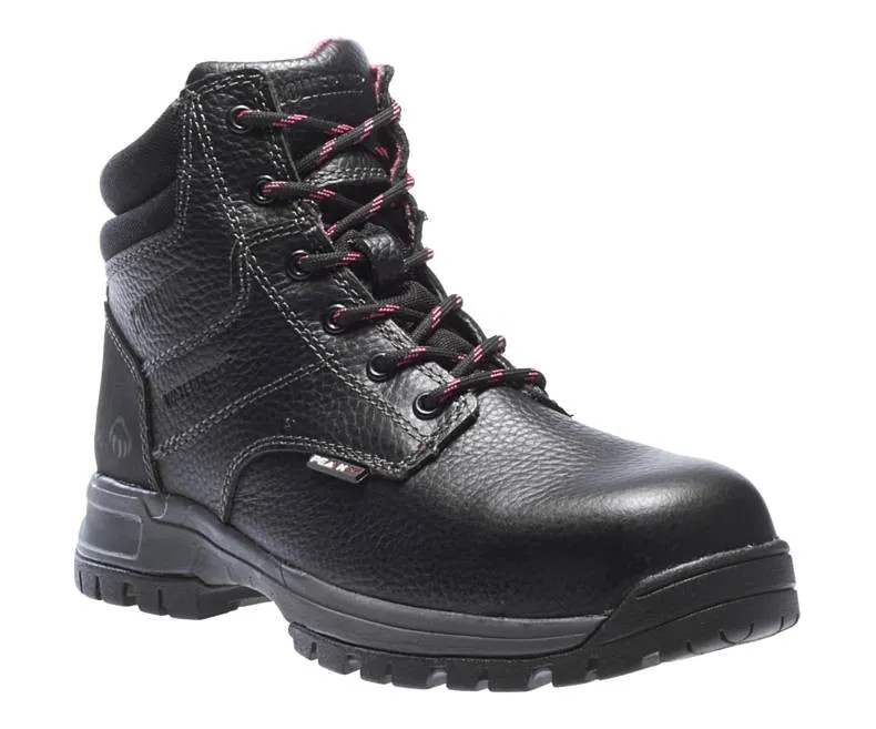 Wolverine W10180 - Women's 6" Composite Toe Waterproof Boot