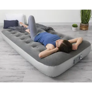 World Famous Twin Airbed