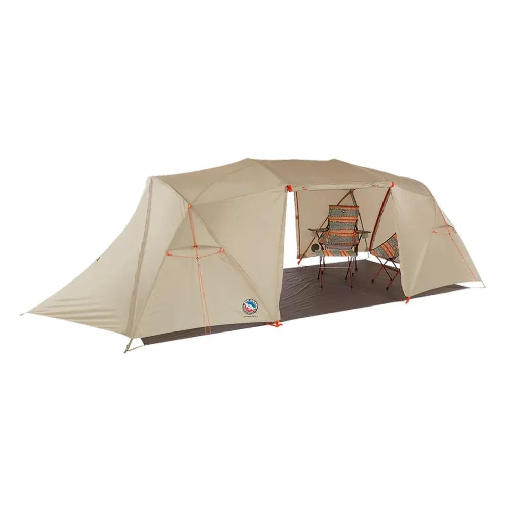 WYOMING TRAIL 4 TENT