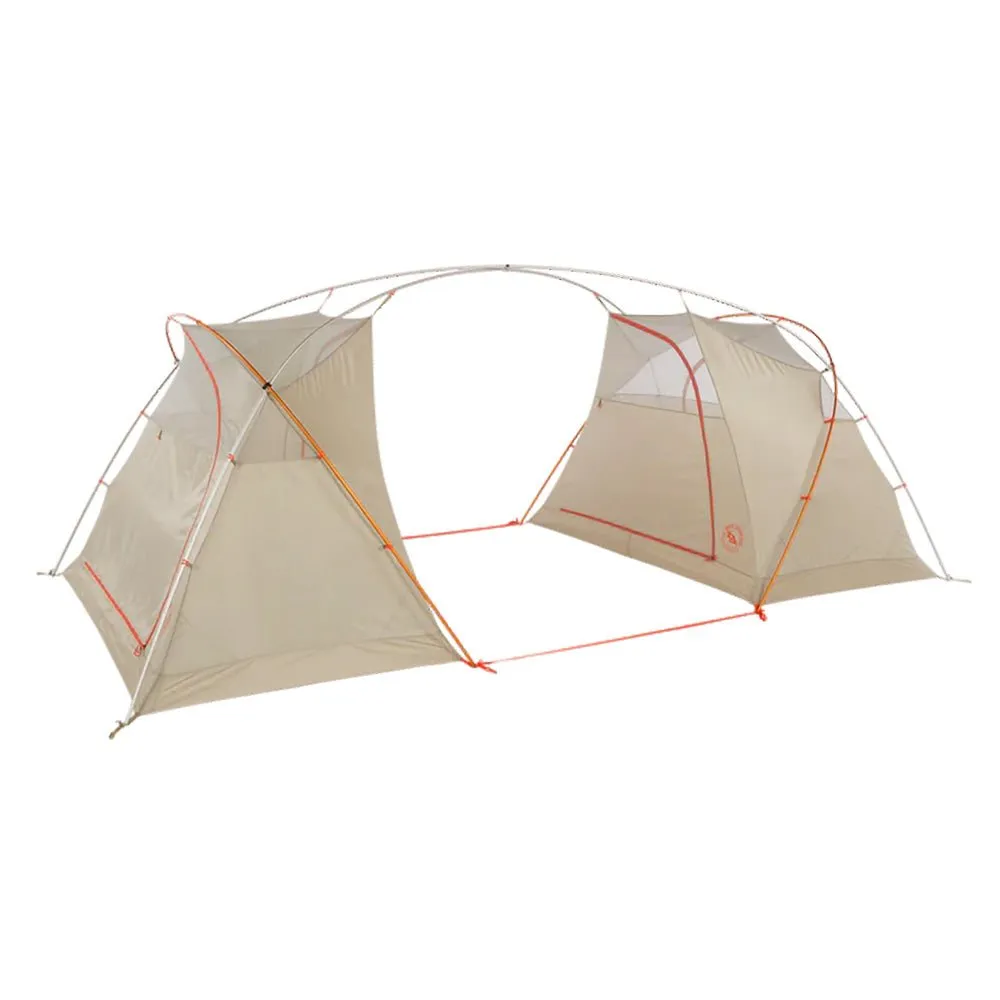 WYOMING TRAIL 4 TENT