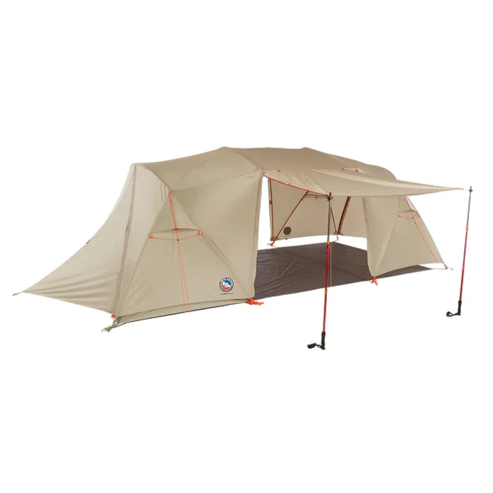 WYOMING TRAIL 4 TENT