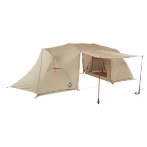 WYOMING TRAIL 4 TENT