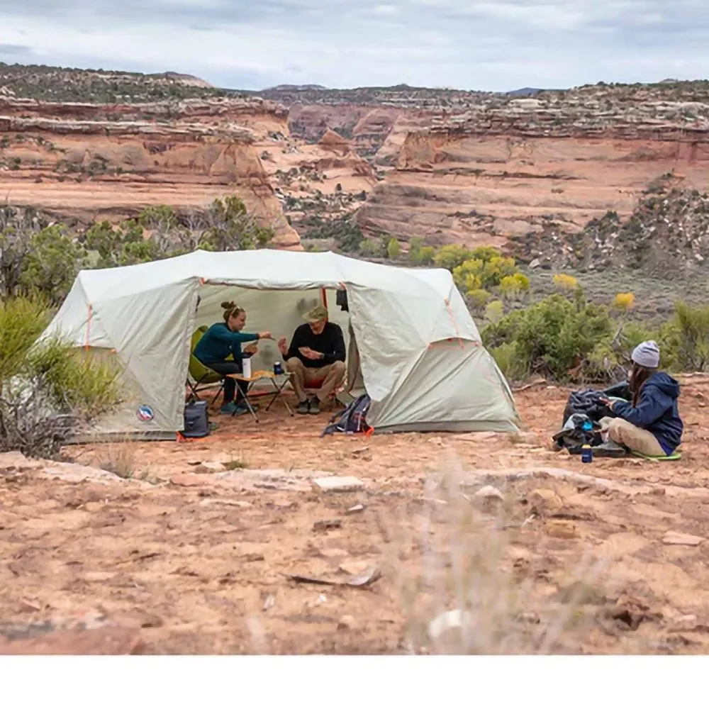 WYOMING TRAIL 4 TENT